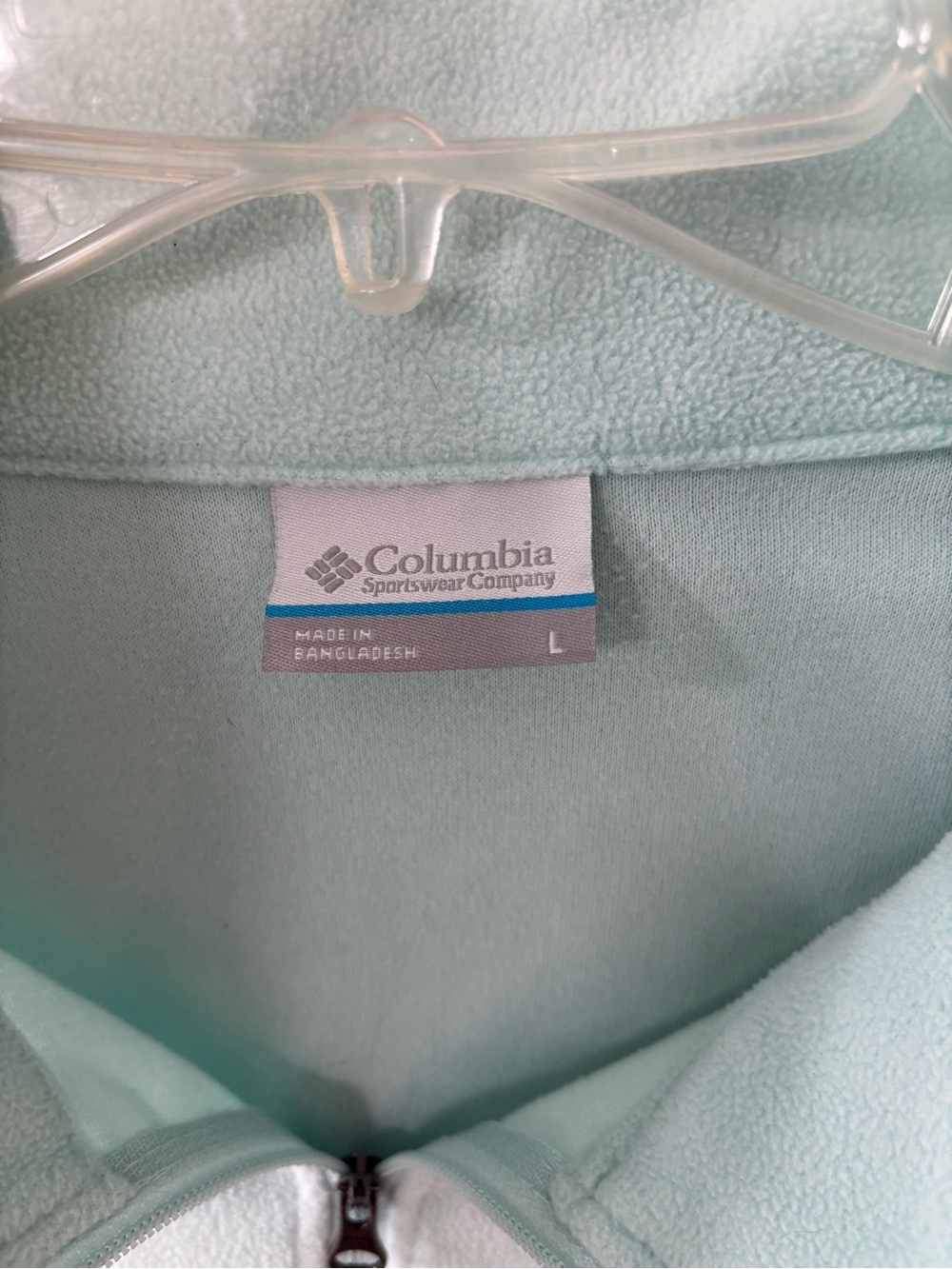 Columbia Women's Glacial Cropped II Fleece Jacket - Picture 2 of 5